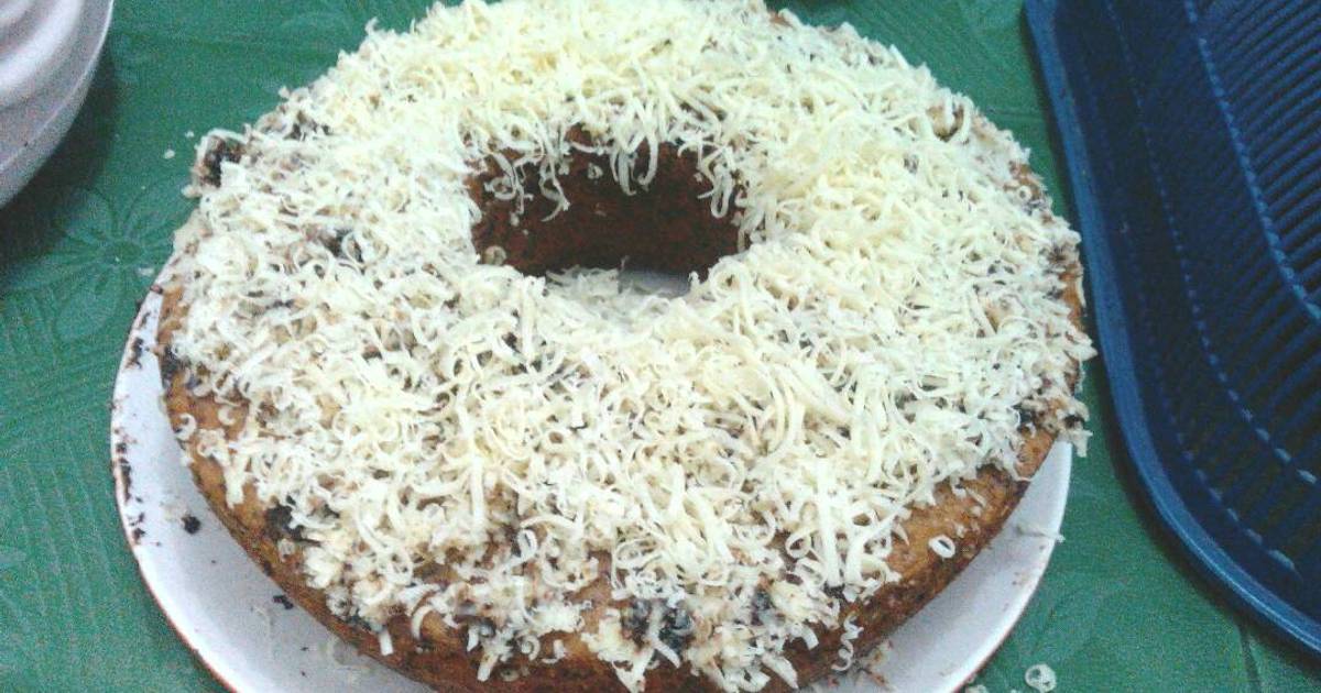  Bolu  kukus  2 079 resep  Cookpad