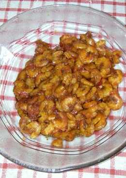 Sambal Goreng Udang