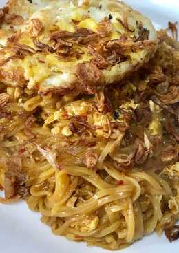 Pop Mie Goreng