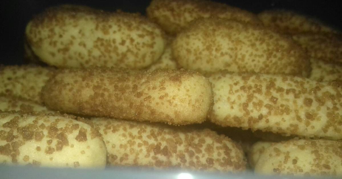 90 resep kue kering kenari enak dan sederhana - Cookpad