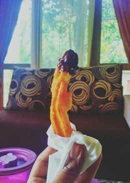 Churro aka churros