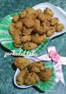 Perkedel Tahu