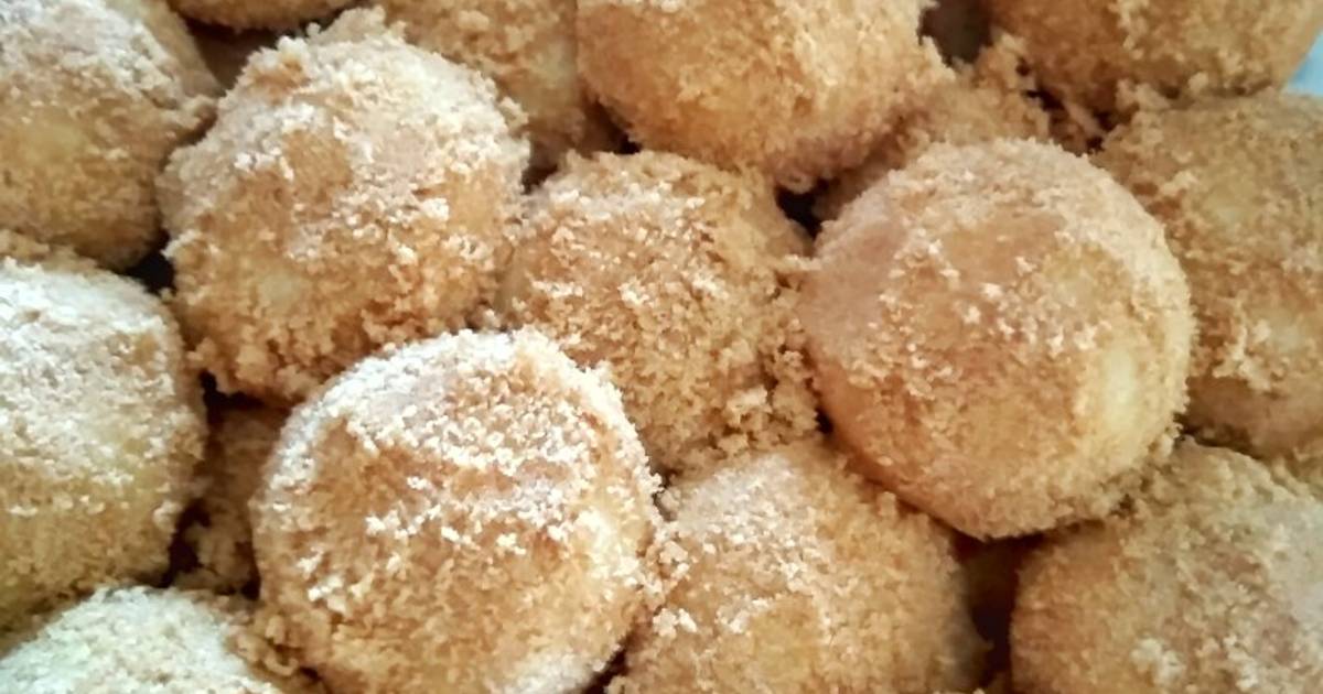 Resep Kue Kering Manado - Dapur Masakan Mbak Anis