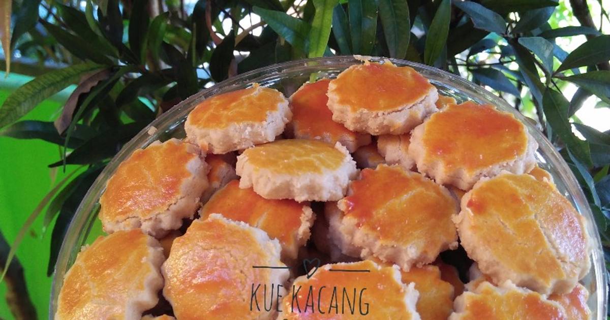 35 resep  kue kering diah  didi  enak dan sederhana Cookpad