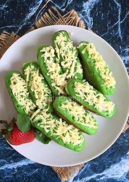 Pukis Pandan Keju (#pr_pukis)