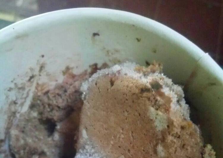 gambar untuk resep Ice cream