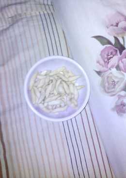 Telor Gabus Keju Gurrriiih..by:Erni Hartanti. Amd:-)