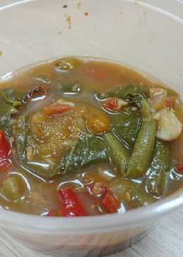 Sayur Asem Seger