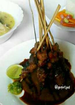 SaTe & GulaI