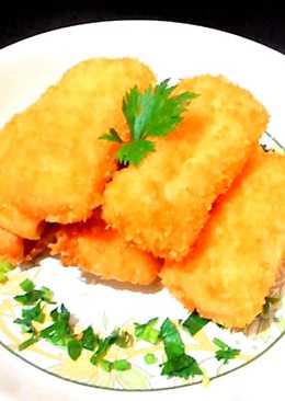 Risoles Mayo Daging Asap