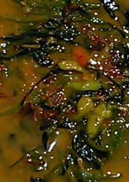 Gulai Kangkung