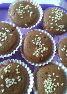 Bolu mini kering ðŸ°ðŸ°ðŸ°