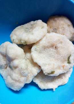 Cireng salju