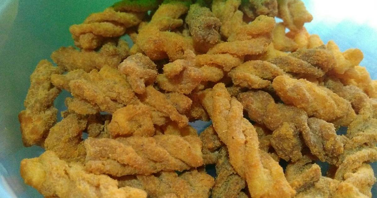 243 resep macaroni pedas enak dan sederhana - Cookpad