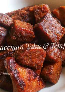 Bacem Tahu & Tempe