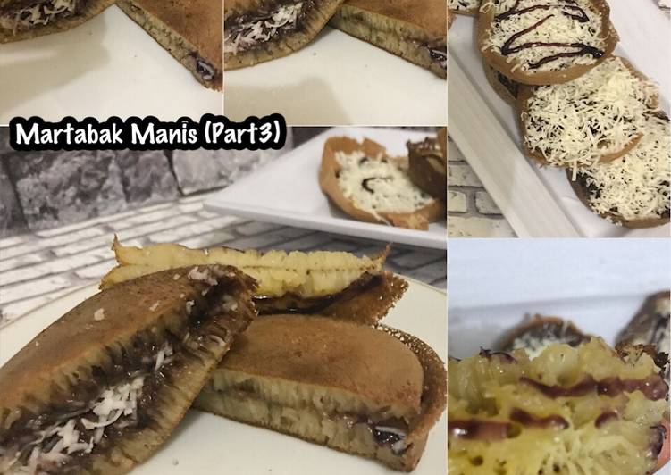 gambar untuk cara membuat Martabak Mini Manis (Part 3) #pr_adakejunya