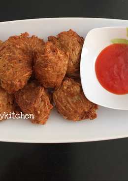 Uyen (Keladi Goreng)