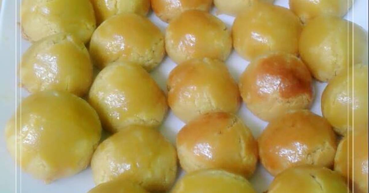 11.448 resep kue kering enak dan sederhana - Cookpad