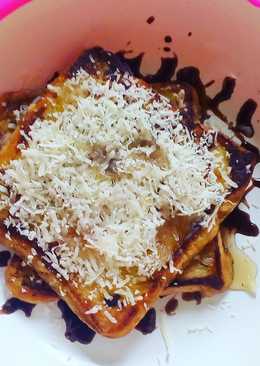 French Toast Santan