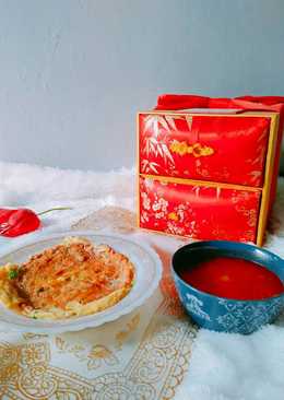 Fu Yung Hai Ayam