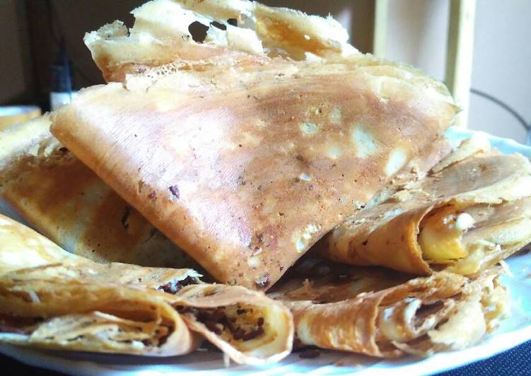 gambar untuk resep Crepes