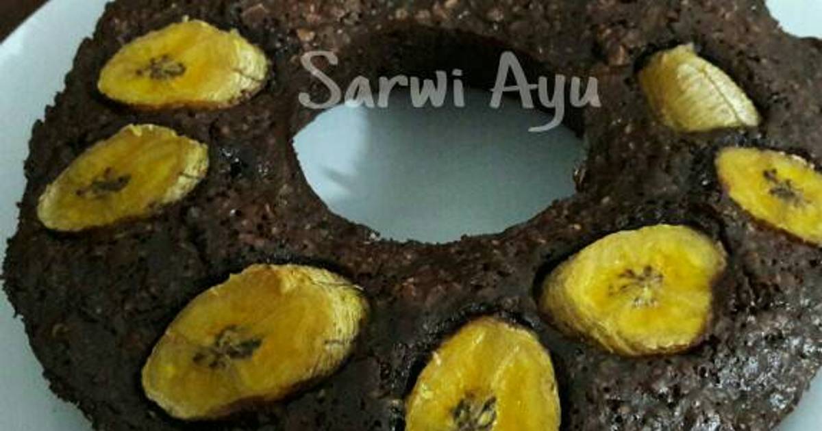 407 resep kue oatmeal enak dan sederhana - Cookpad