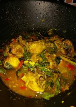  Ayam  woku  130 resep  Cookpad