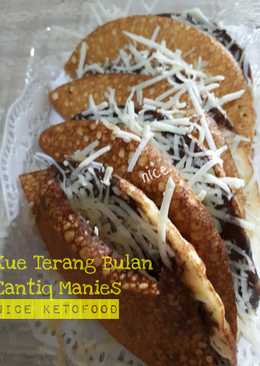 1.Terang Bulan #Ketopad #pekaninspirasi #bikinramadanberkesan