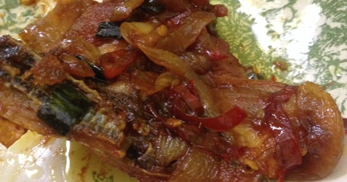 Resep Ayam goreng mentega ala mardyah