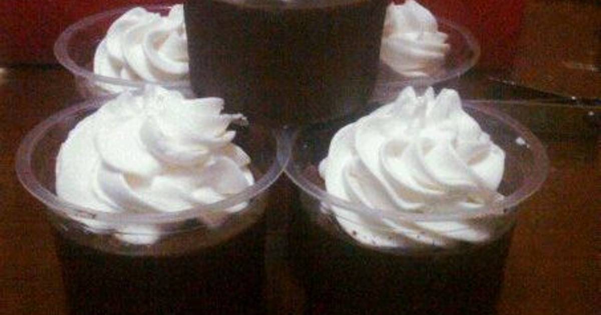  Whip  cream  instan 241 resep  Cookpad