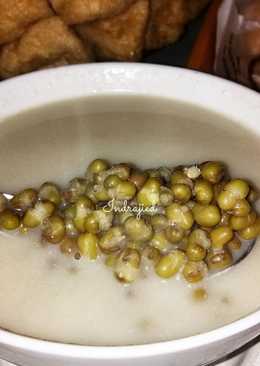 Kolak Kacang Hijau