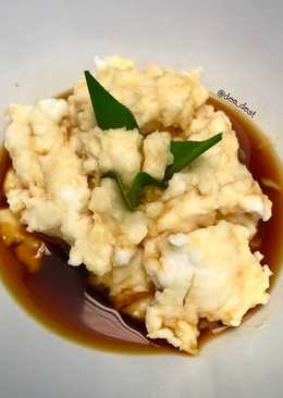 Bubur sumsum