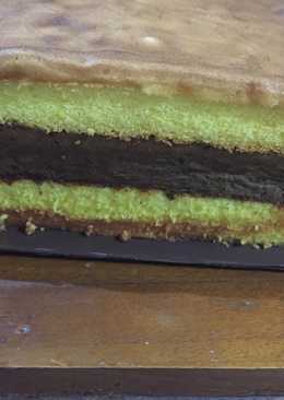 Lapis Surabaya original