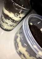 Oreo Cheese Cake