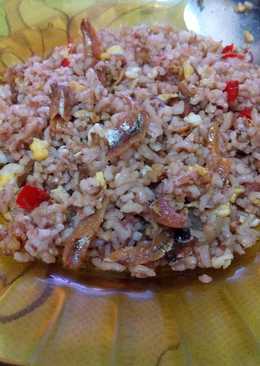 Nasi beras merah - 29 resep - Cookpad