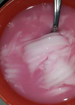 #9 Es Kelapa Imitasi