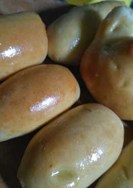 Roti manis mini