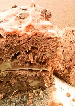 Cake Coklat Ubi Â Jalar Kukus | Simpel No Mixer