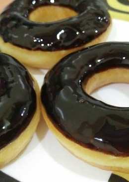 Donat ala J.CO