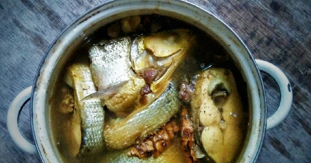 69 resep masakan khas gresik enak dan sederhana - Cookpad