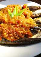 Balado Ikan Pindang (simpel no ribet)