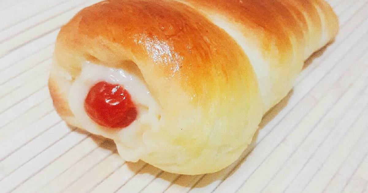 Roti - 12.356 resep - Cookpad