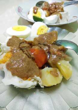 Siomay Ayam Wortel