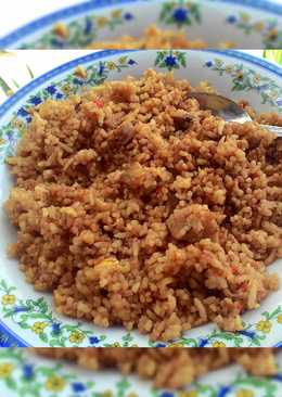 Nasi Goreng BasoðŸ'ðŸ˜¹