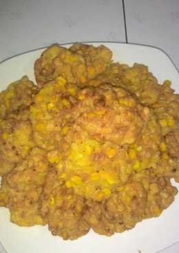 Empal jagung ala ala