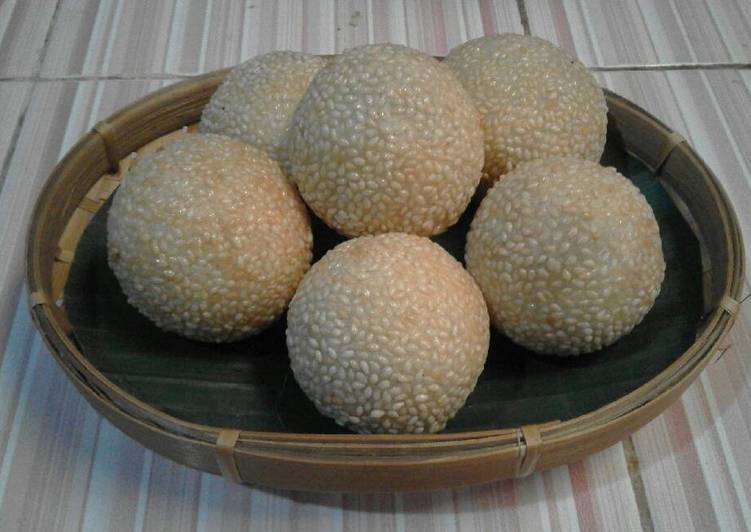 resep makanan ??ONDE ONDE KUMBU KACANG HIJAU ala vina??