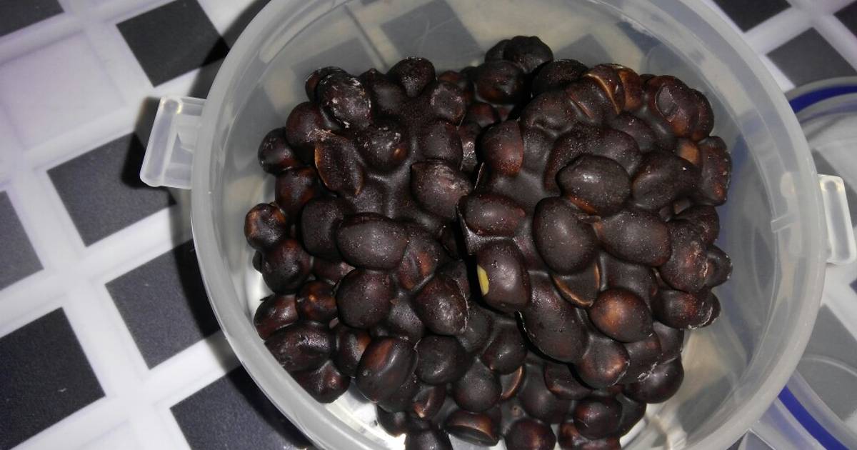 2.248 resep coklat kacang enak dan sederhana - Cookpad