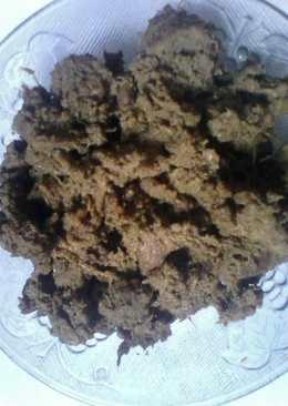 Bistik daging sapi