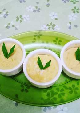 Srikaya labu kuning