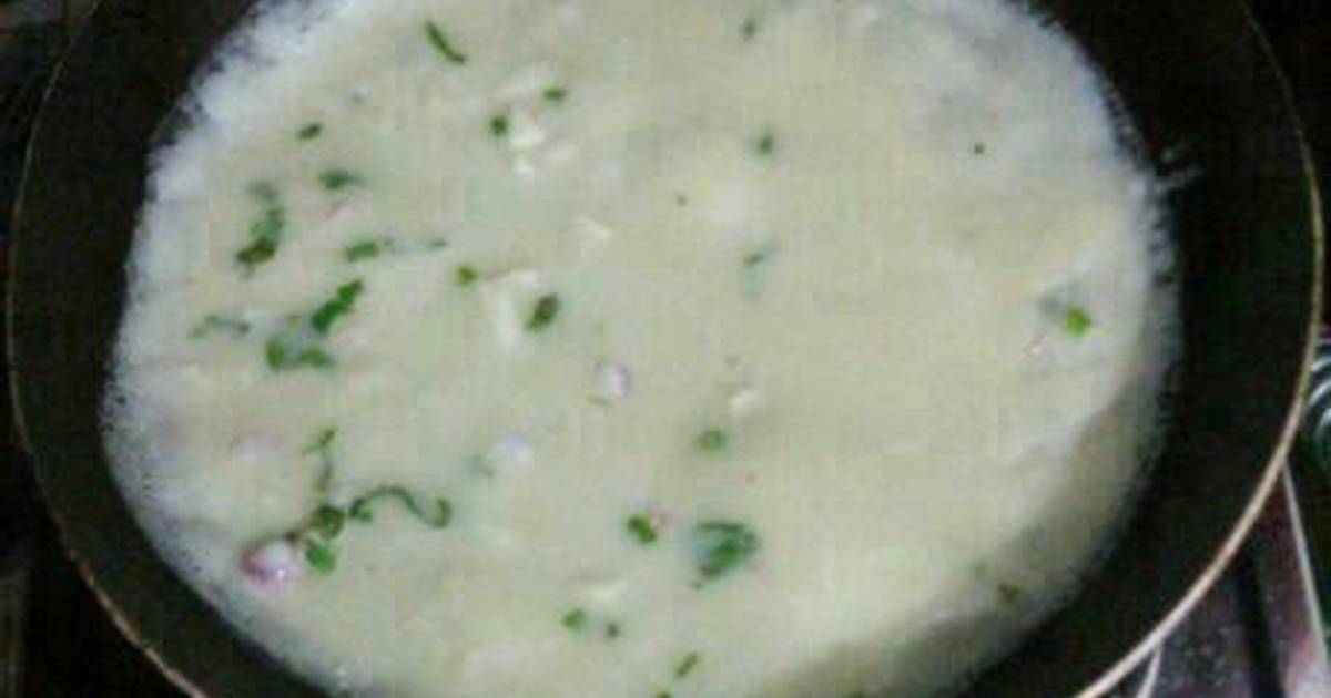 Kue khas kalsel - 266 resep - Cookpad